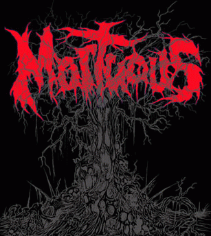 Mortuous : Demo 2012